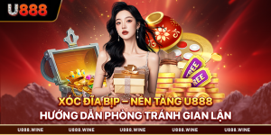 Xóc đĩa bịp